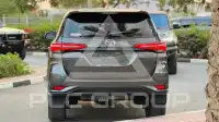 2021 Toyota Fortuner