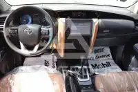 2021 Toyota Fortuner