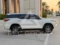 2021 Toyota Fortuner