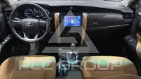 2021 Toyota Fortuner