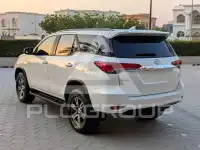 2021 Toyota Fortuner