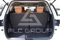 2021 Toyota Fortuner