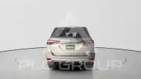 2021 Toyota Fortuner