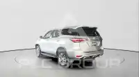 2021 Toyota Fortuner
