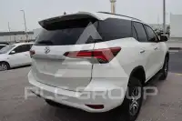 2021 Toyota Fortuner