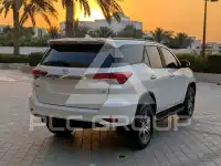 2021 Toyota Fortuner
