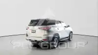 2021 Toyota Fortuner