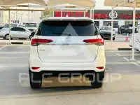 2021 Toyota Fortuner