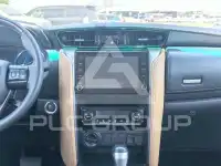 2021 Toyota Fortuner