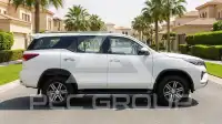 2021 Toyota Fortuner