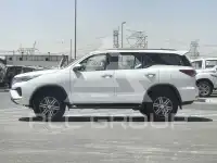 2021 Toyota Fortuner