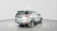 2021 Toyota Fortuner