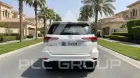 2021 Toyota Fortuner