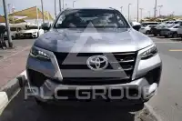 2021 Toyota Fortuner