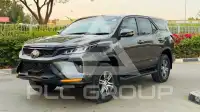 2021 Toyota Fortuner