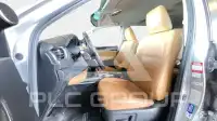 2021 Toyota Fortuner