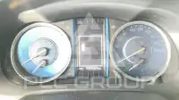 2021 Toyota Fortuner