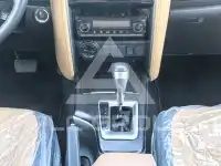 2021 Toyota Fortuner