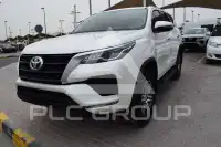 2021 Toyota Fortuner