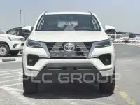 2021 Toyota Fortuner