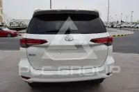 2021 Toyota Fortuner