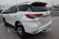 2021 Toyota Fortuner