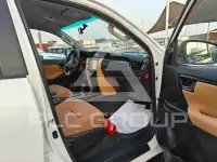 2021 Toyota Fortuner