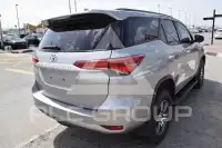 2021 Toyota Fortuner