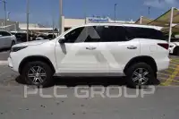 2021 Toyota Fortuner
