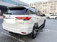 2021 Toyota Fortuner