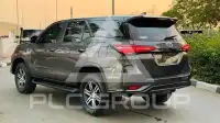 2021 Toyota Fortuner