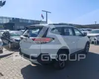 2021 Toyota Rush