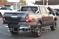 2021 Toyota Hilux