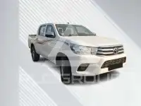 2021 Toyota Hilux