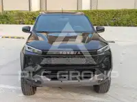 2021 Toyota Hilux