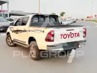 2021 Toyota Hilux