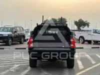 2021 Toyota Hilux