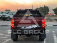 2021 Toyota Hilux
