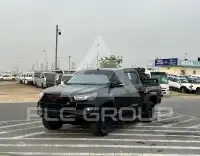 2021 Toyota Hilux