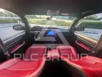 2021 Toyota Hilux