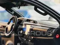 2021 Toyota Hilux