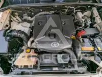 2021 Toyota Hilux