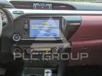 2021 Toyota Hilux