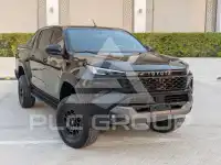 2021 Toyota Hilux