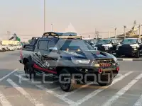2021 Toyota Hilux