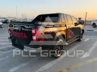 2021 Toyota Hilux