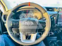 2021 Toyota Hilux