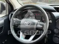 2021 Toyota Hilux