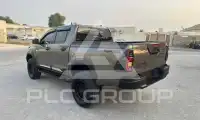 2021 Toyota Hilux