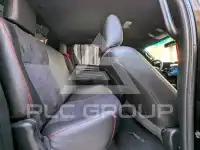 2021 Toyota Hilux